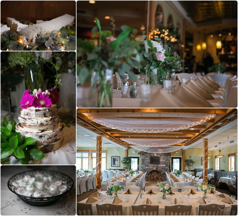 Valentini's Vicino Lago Wedding 3