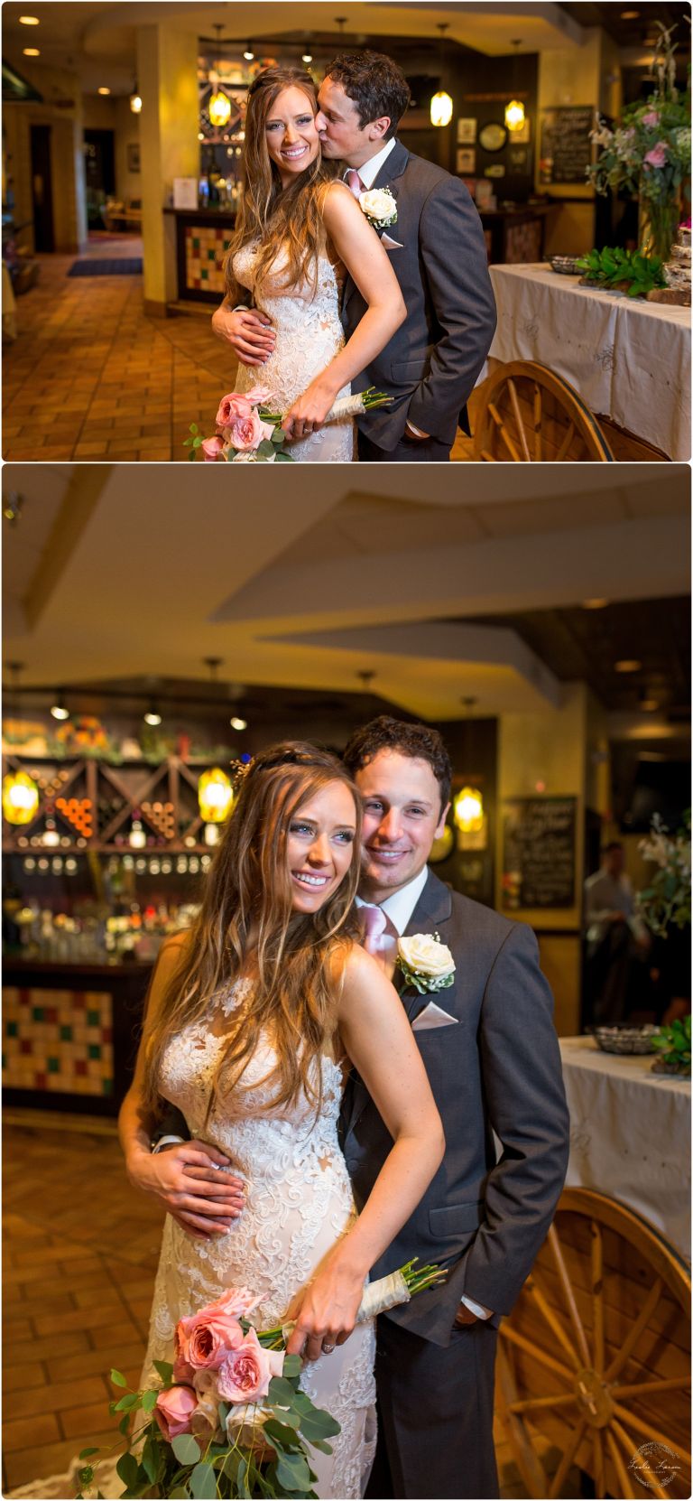 Valentini's Vicino Lago Wedding 4