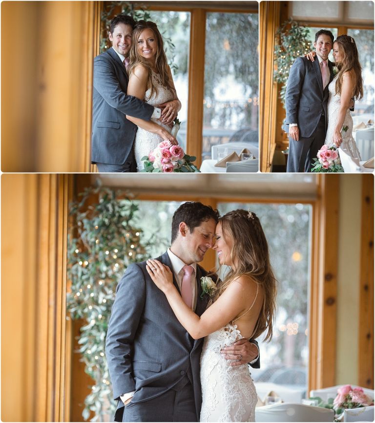 Valentini's Vicino Lago Wedding 5