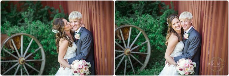 Land of Promise, Buffalo, MN wedding leslie larson photography 1