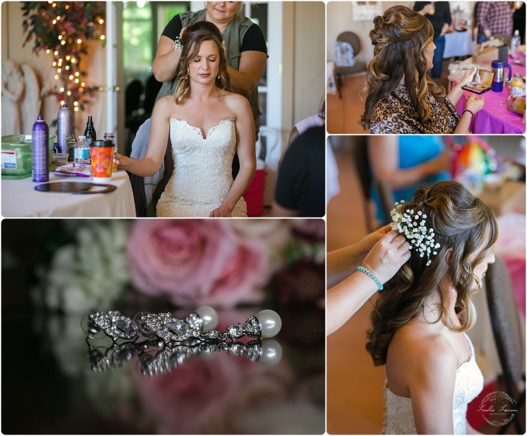 barn wedding mn leslie larson photography 1