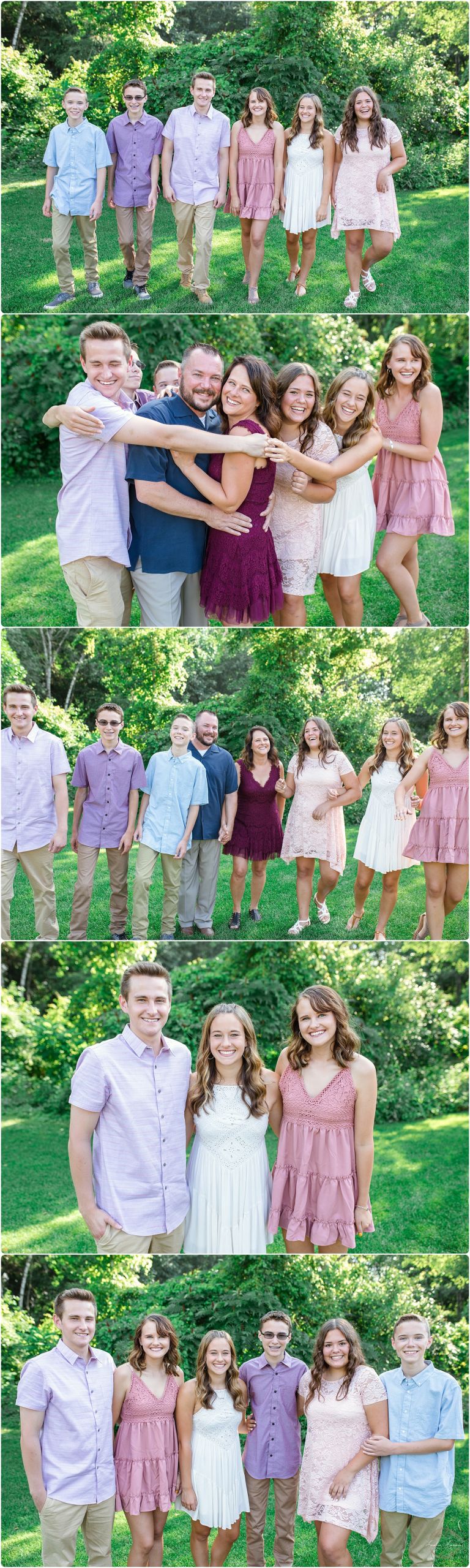 bunker hills golf photography 2