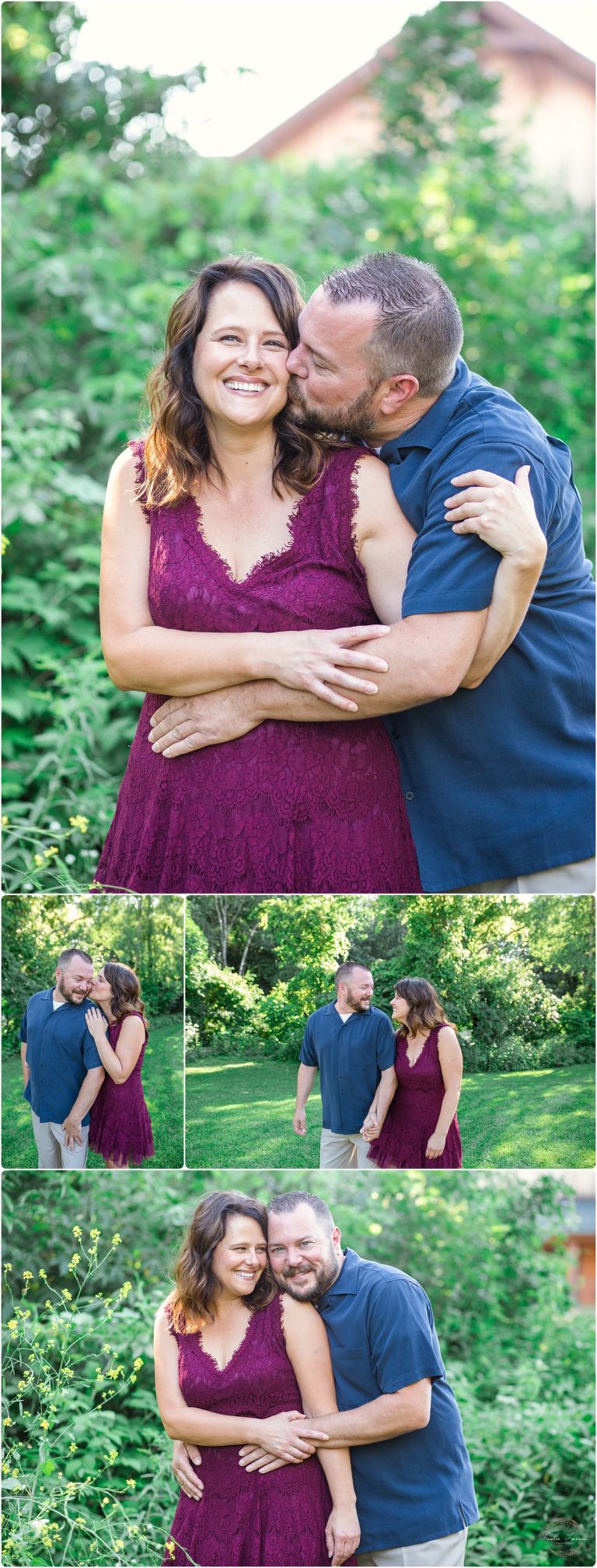 bunker hills golf photography 3