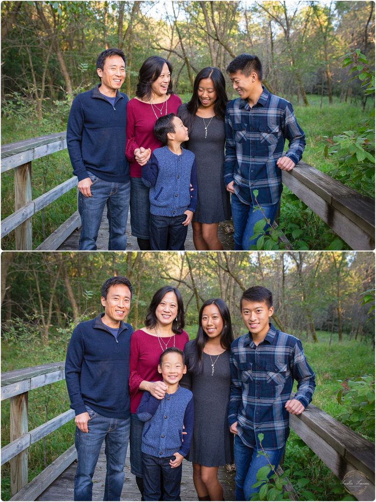 blaine, MN family photography pioneer park 2