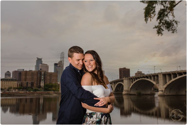 nicollet island pavilion