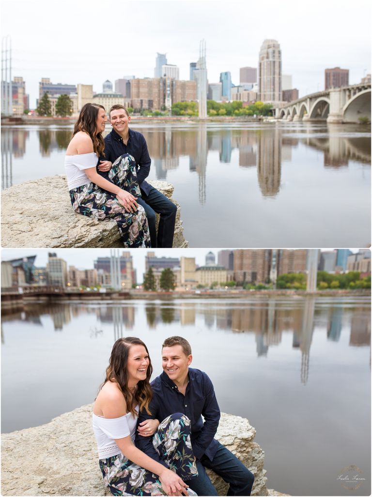 nicollet island pavilion 3