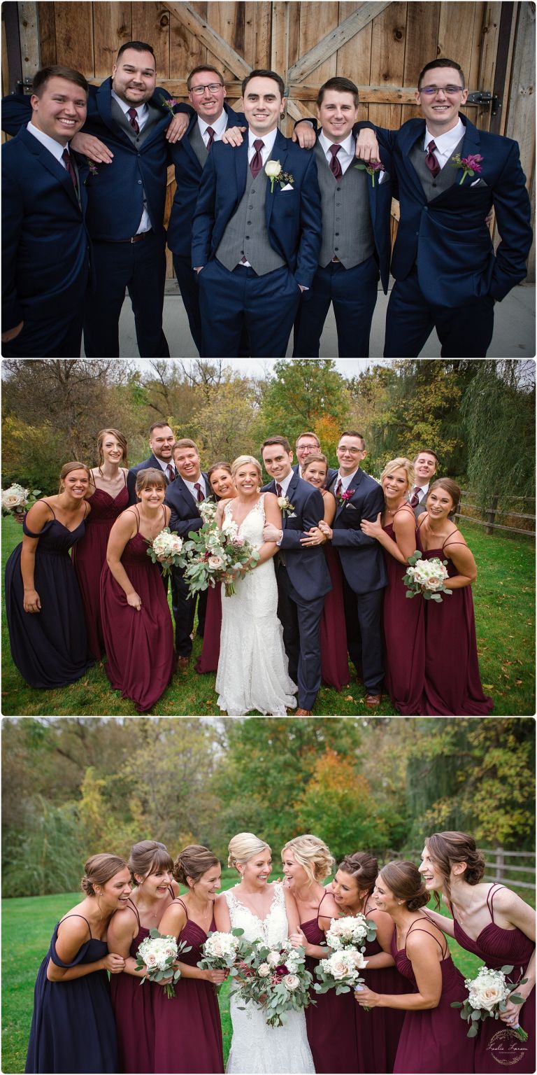 creekside farm weddings leslie larson photography 11