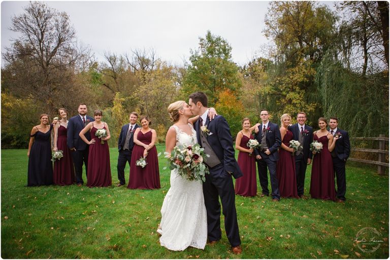 creekside farm weddings leslie larson photography 13