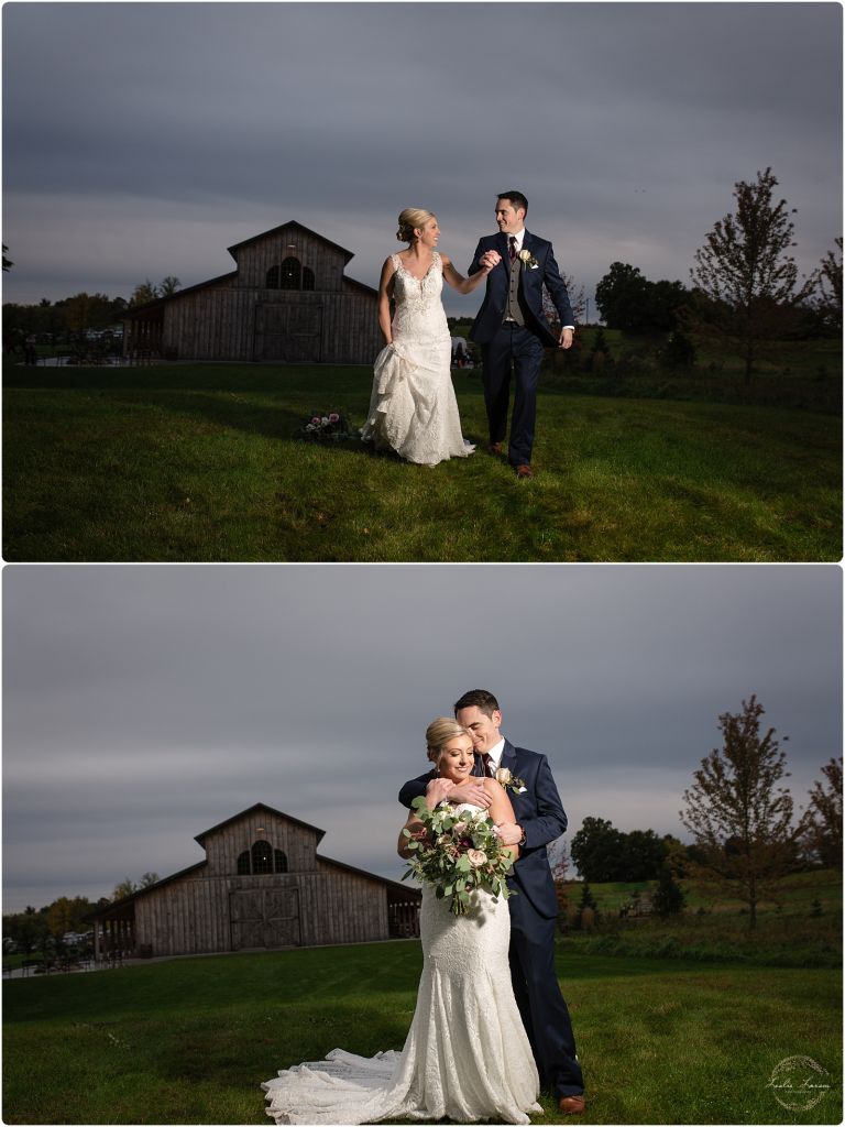 creekside farm weddings leslie larson photography 17