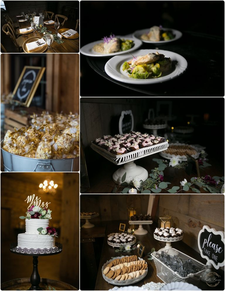 creekside farm weddings leslie larson photography 22