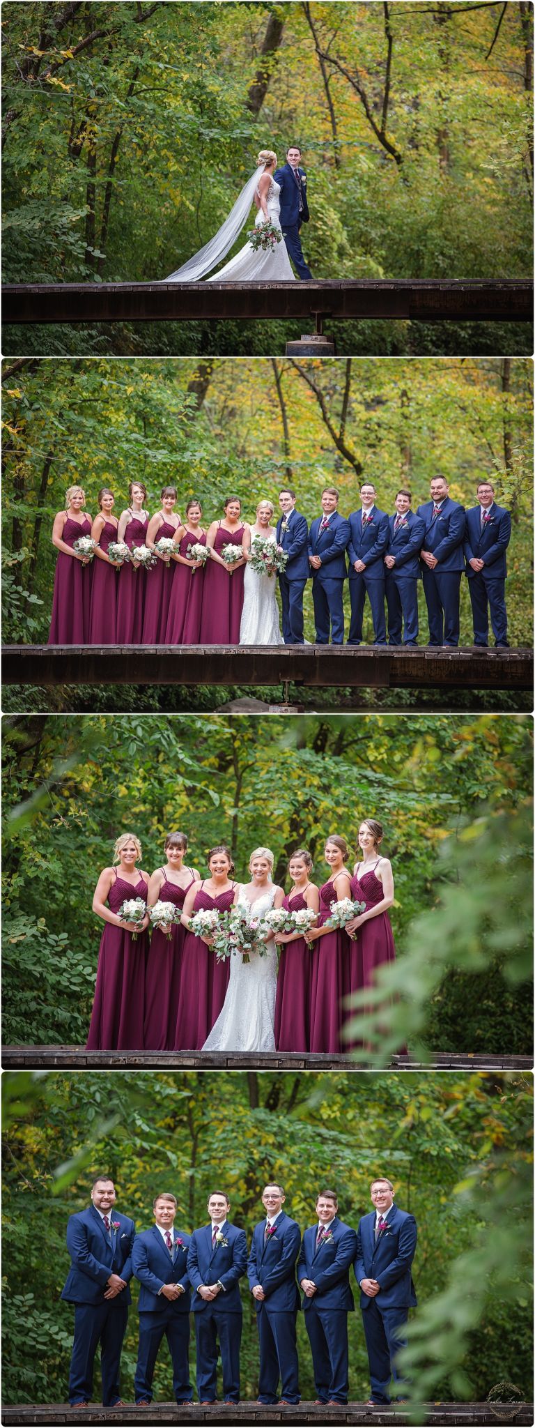 creekside farm weddings leslie larson photography 8