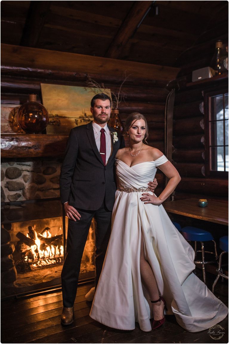 old log theater wedding 3