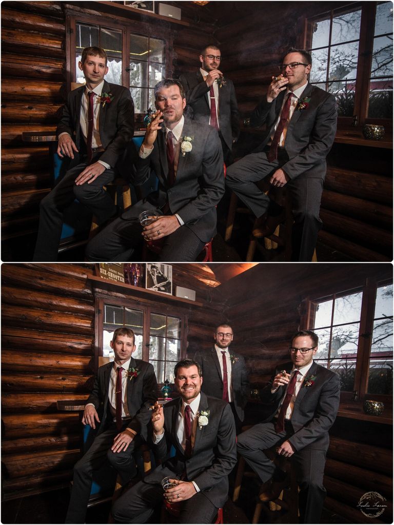 old log theater wedding 6