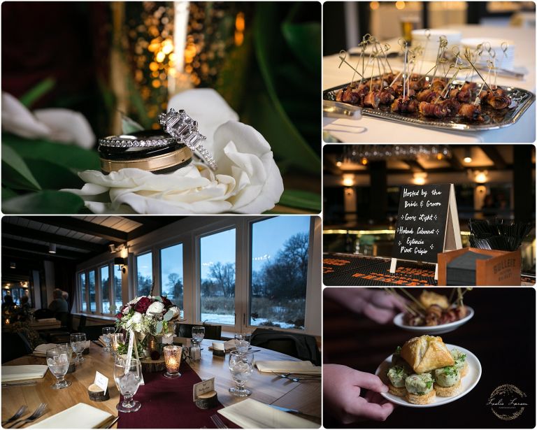 old log theater wedding cast crew 1