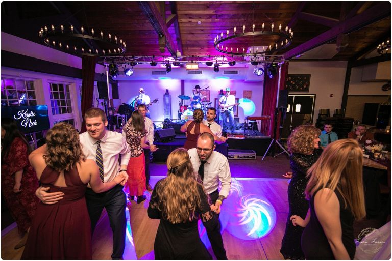 old log theater wedding cast crew 4