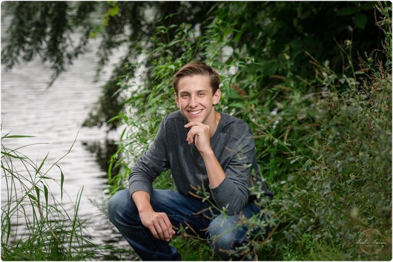 anoka senior photography leslie larson