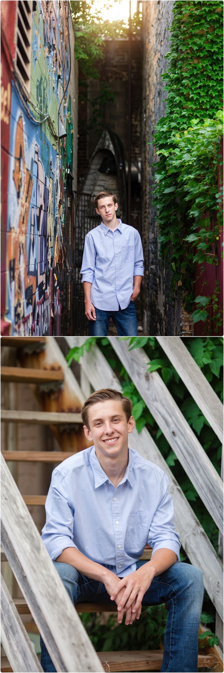 anoka senior photography leslie larson 2