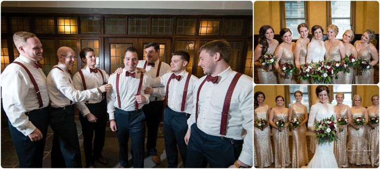 Bethlehem Lutheran Church South Minneapolis Wedding 2