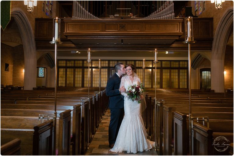 Bethlehem Lutheran Church South Minneapolis Wedding 3