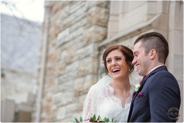 Bethlehem Lutheran Church South Minneapolis Wedding 4