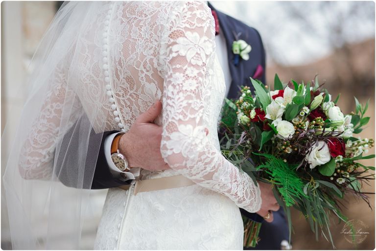 Bethlehem Lutheran Church South Minneapolis Wedding 5