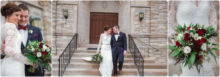 Bethlehem Lutheran Church South Minneapolis Wedding 6