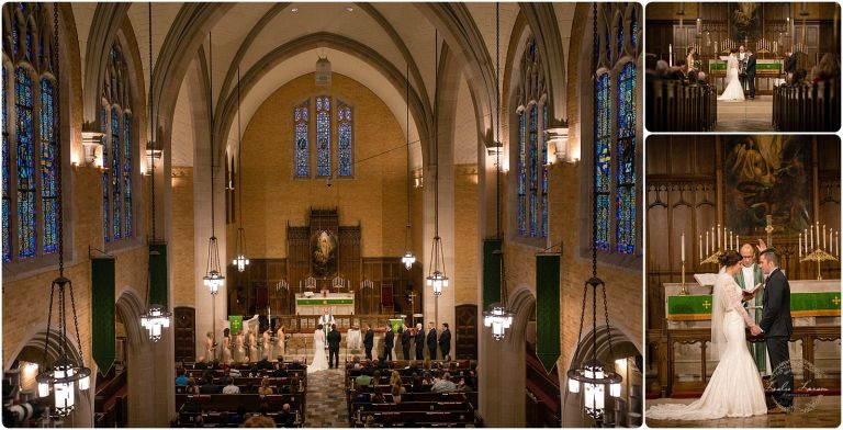 Bethlehem Lutheran Church South Minneapolis Wedding 7