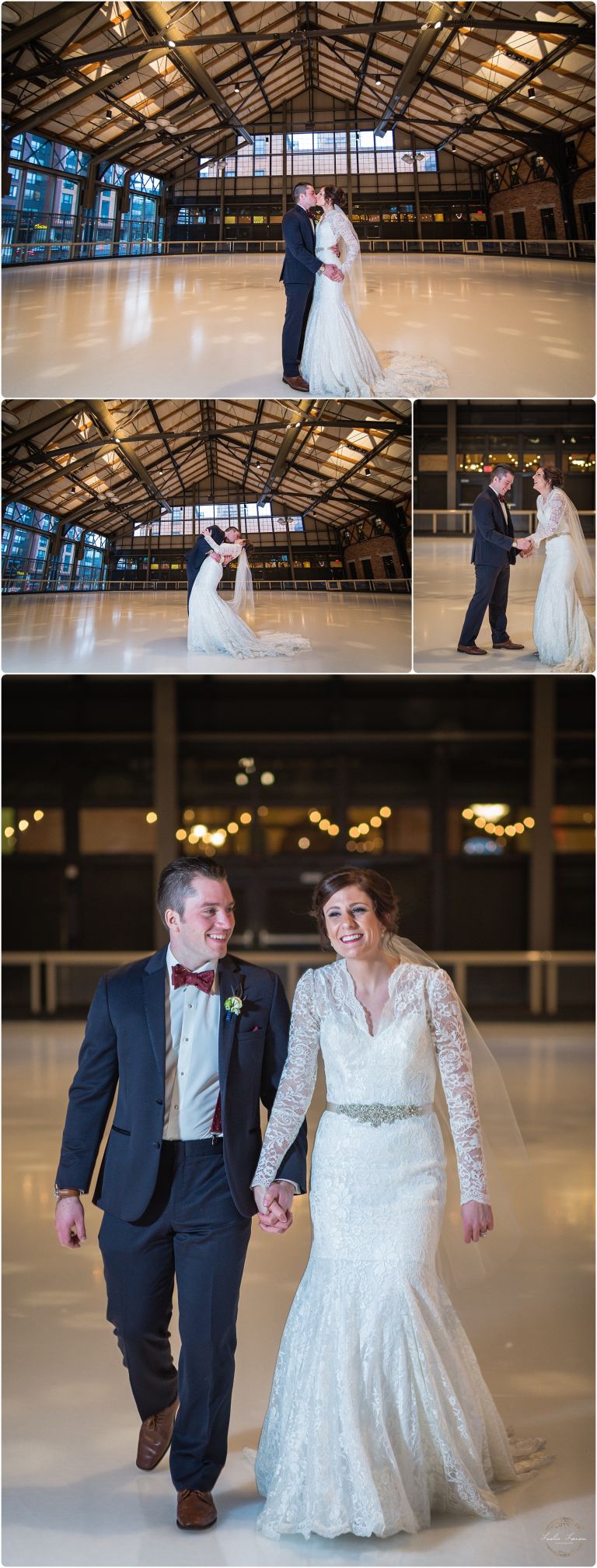 Depot Mpls Wedding 10