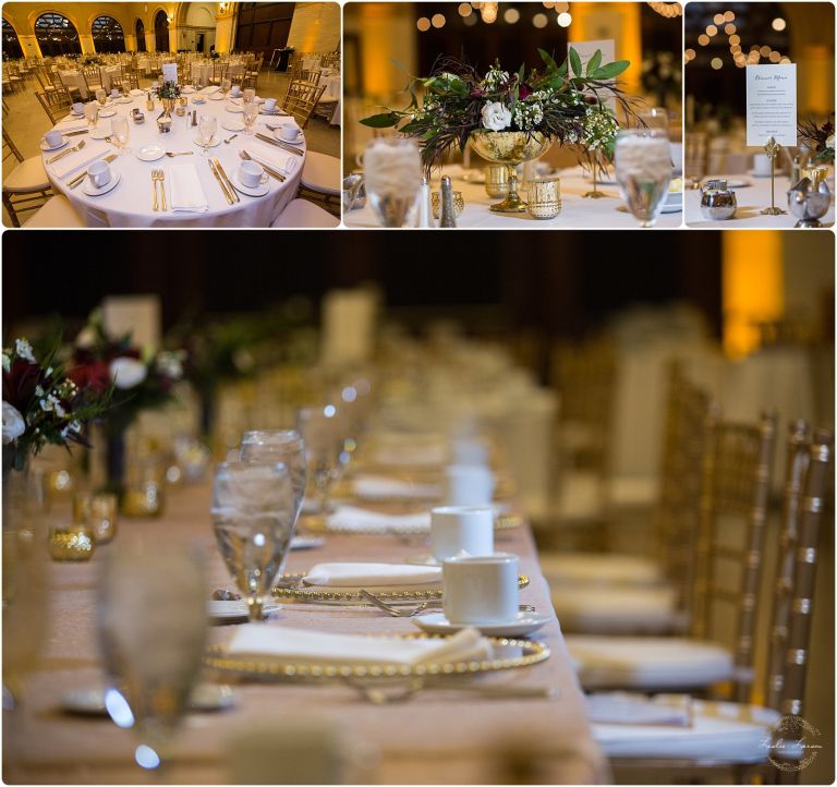 Depot Mpls Wedding 12