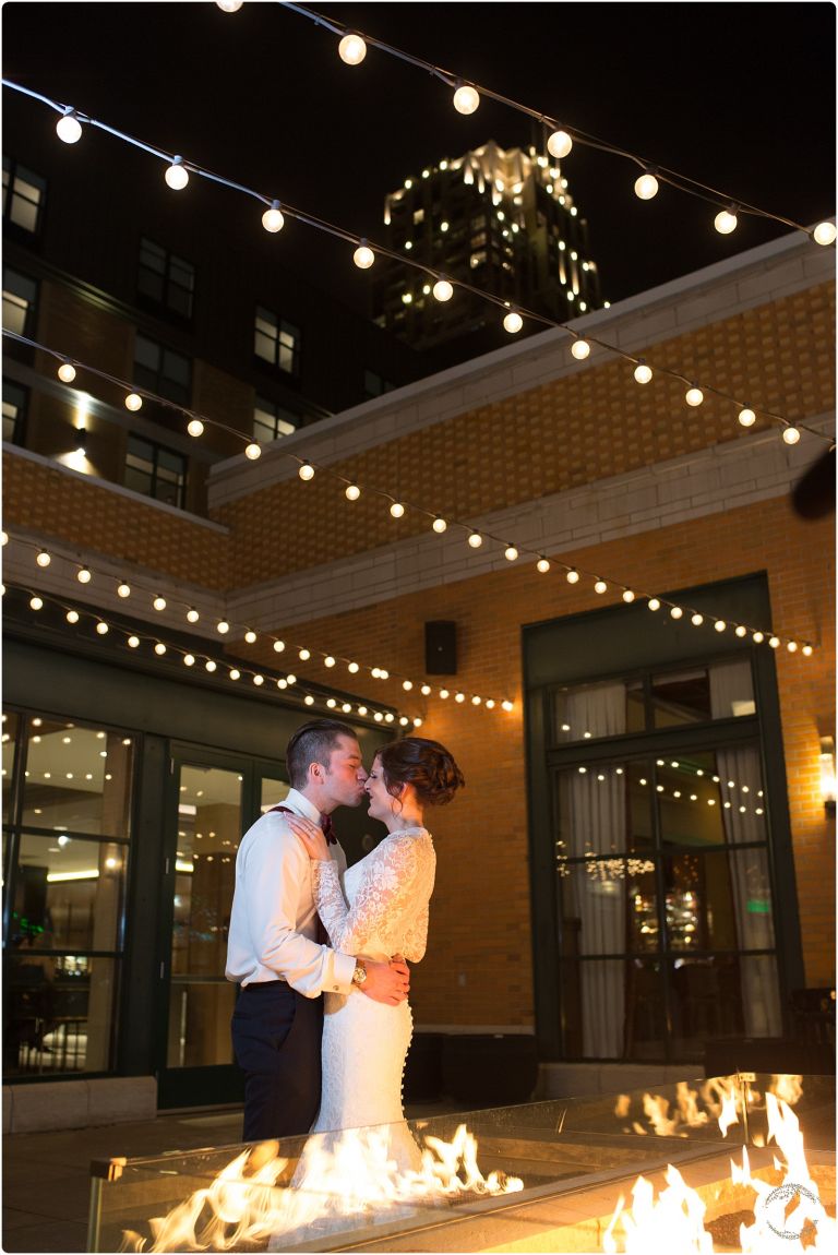 Depot Mpls Wedding 13