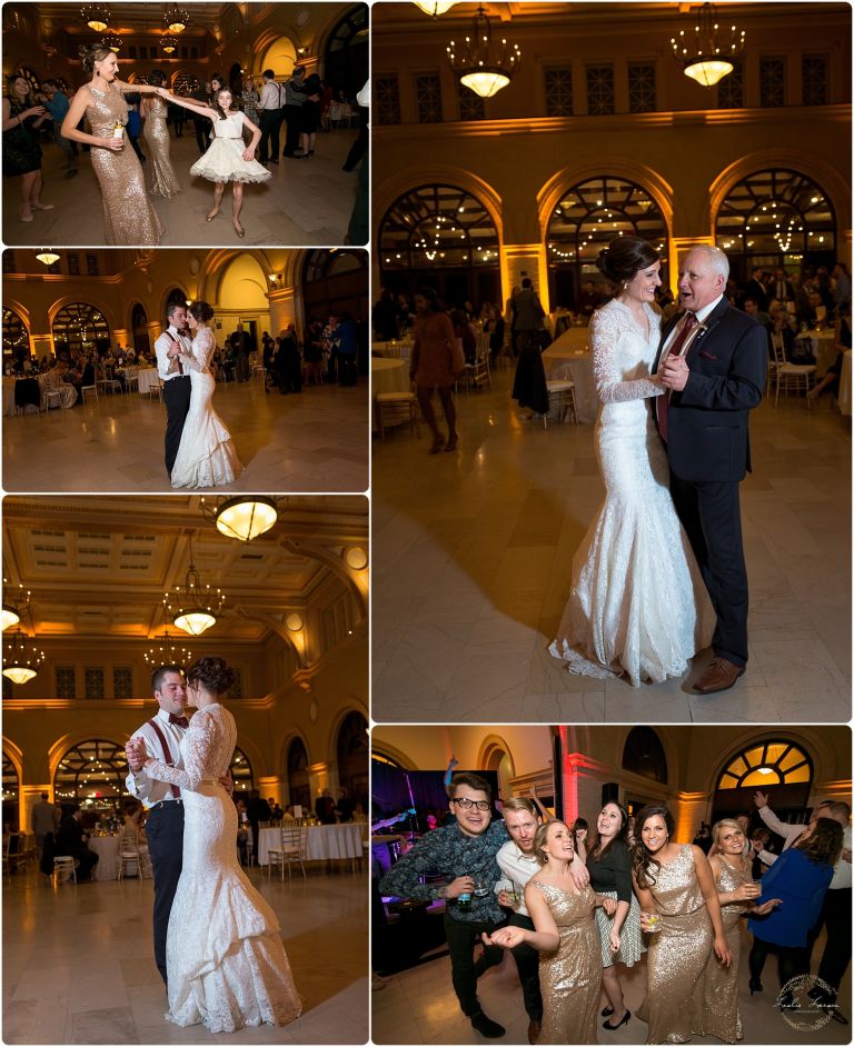 Depot Mpls Wedding 15