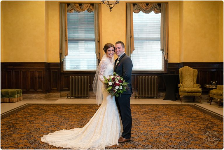 Depot Mpls Wedding 6