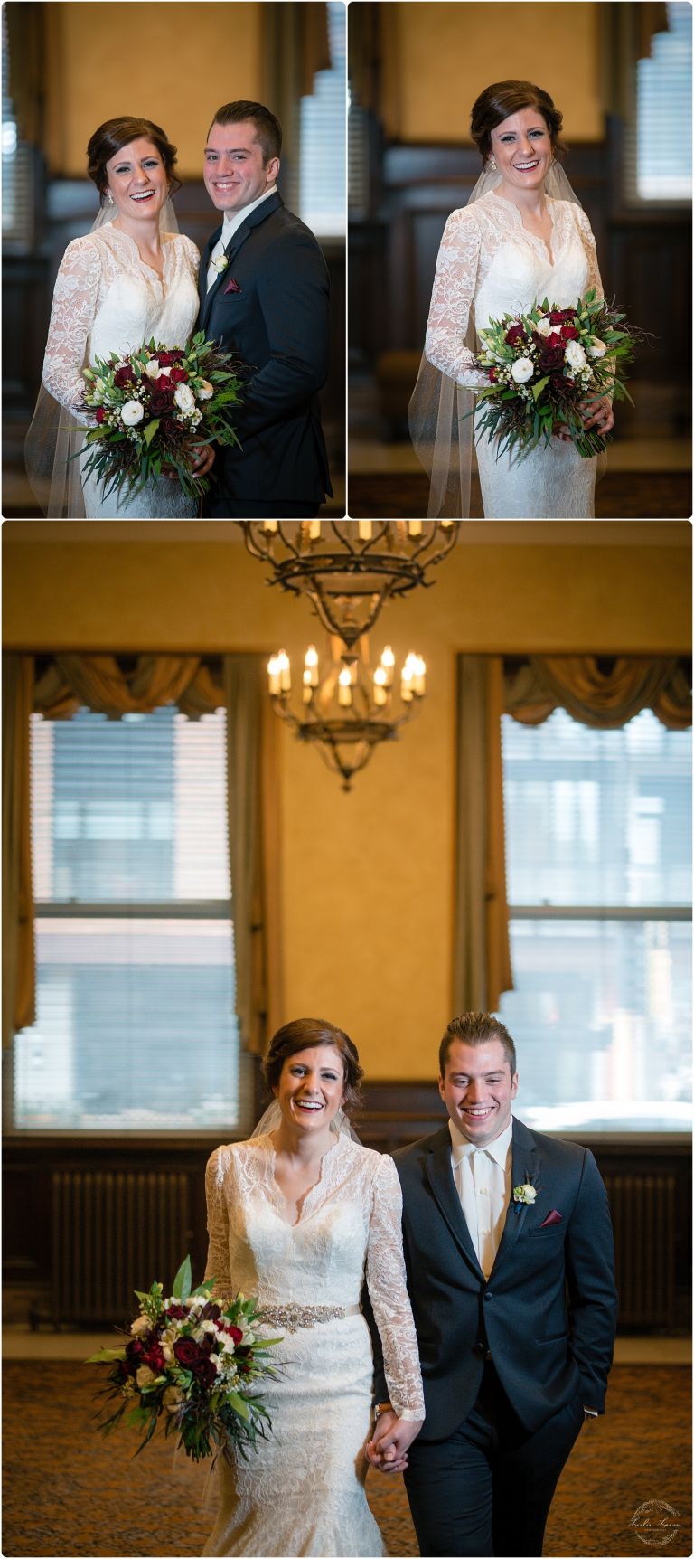 Depot Mpls Wedding 7