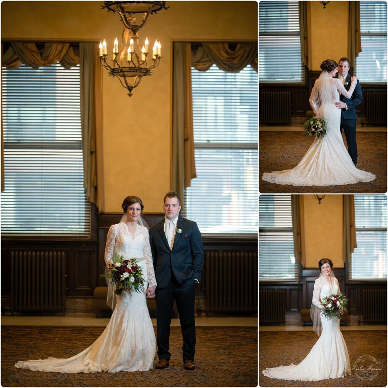 Depot Mpls Wedding 8