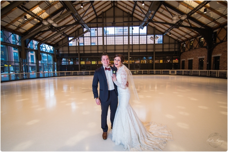 Depot Mpls Wedding 9