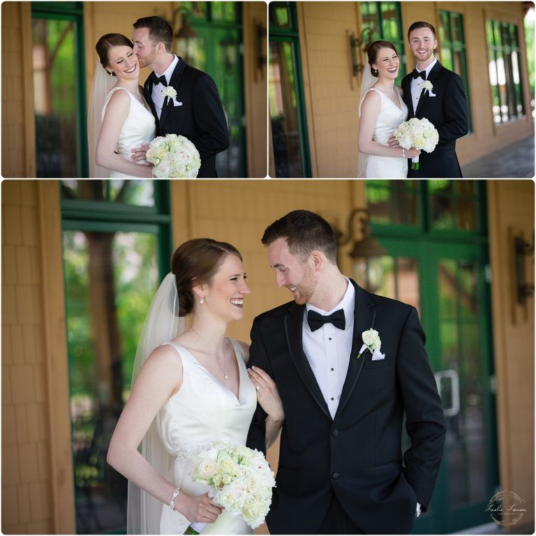 The Refuge Wedding Golf Course Oak Grove MN Leslie Larson Photography 11