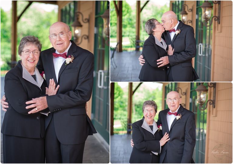 The Refuge Wedding Golf Course Oak Grove MN Leslie Larson Photography 14