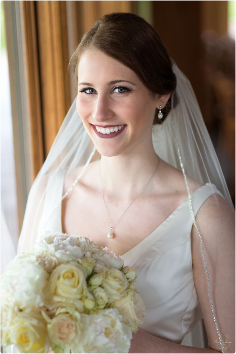 The Refuge Wedding Golf Course Oak Grove MN Leslie Larson Photography 25