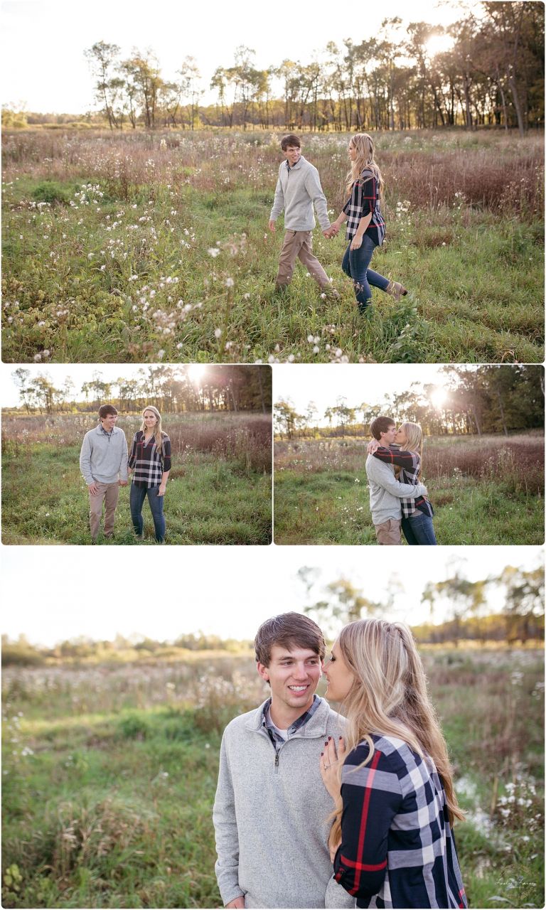 Blaine, MN leslie larson photography 3