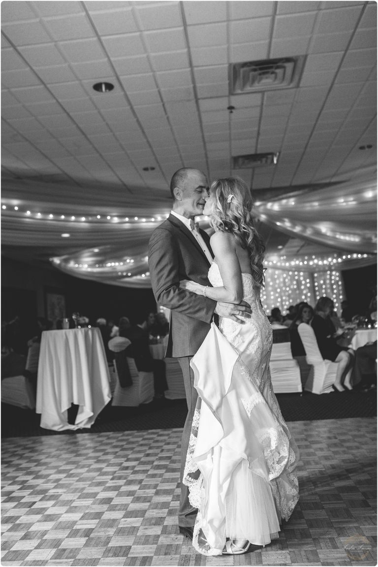 legends golf course prior lake mn wedding 14