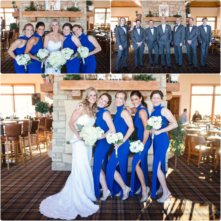 legends golf course prior lake mn wedding 3