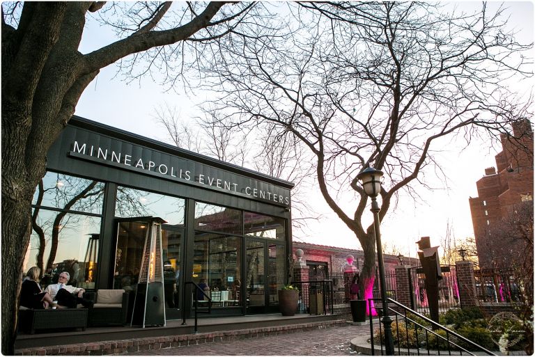 Mpls Event Centers 16