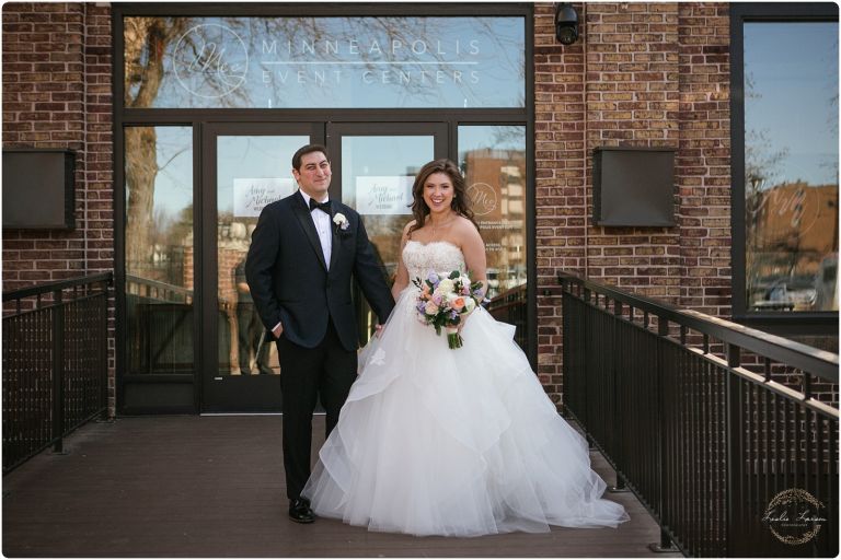 Mpls Event Centers 9