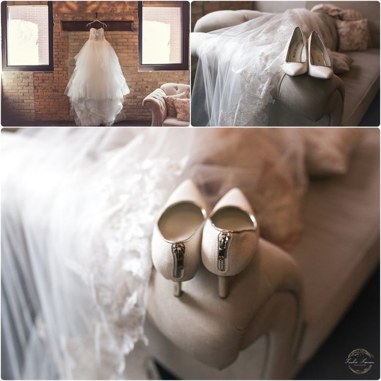 Mpls Event Centers bridal prep 1